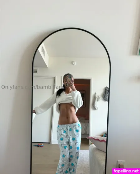 Bambiifans OnlyFans Thumbnail #c835f9h60t