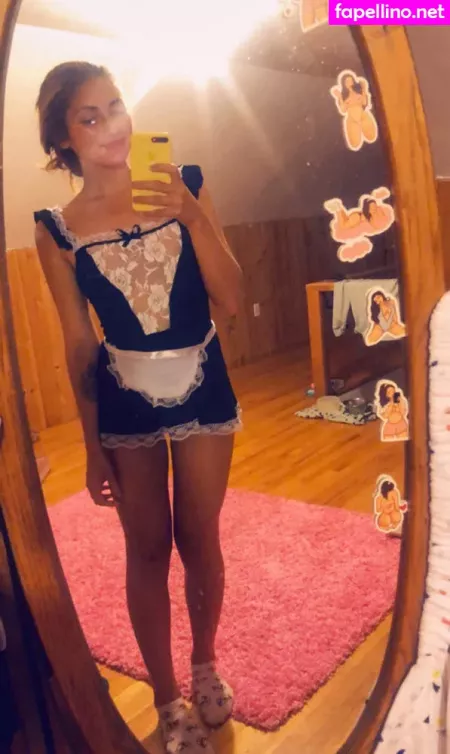 Bambiistired OnlyFans Thumbnail #QwOi1G81Eh