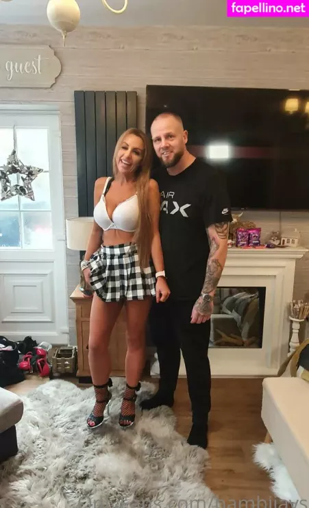 Bambijays OnlyFans Thumbnail #8Lixc1QvVm