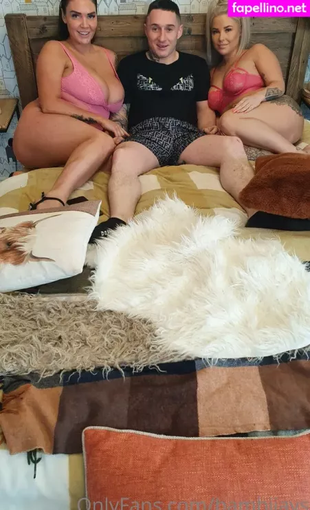 Bambijays OnlyFans Thumbnail #JpYqA9IkFI