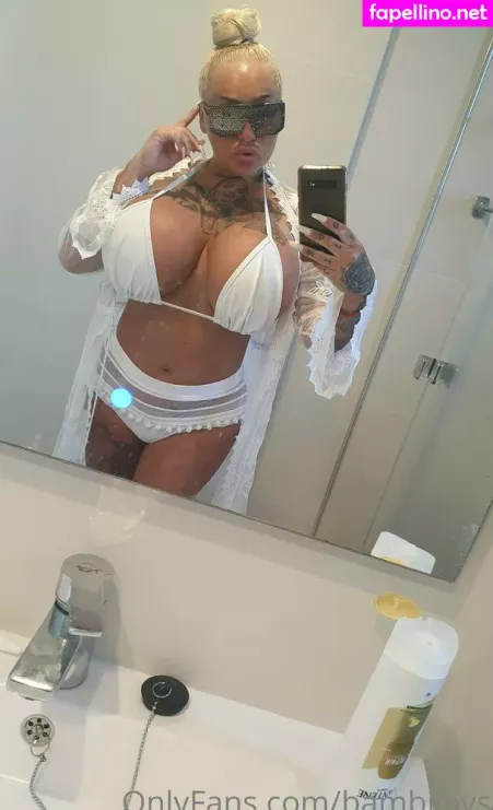 Bambijays OnlyFans Thumbnail #mUrnWpLu3K