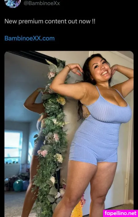 Bambinoexx 3 Main Profile Photo