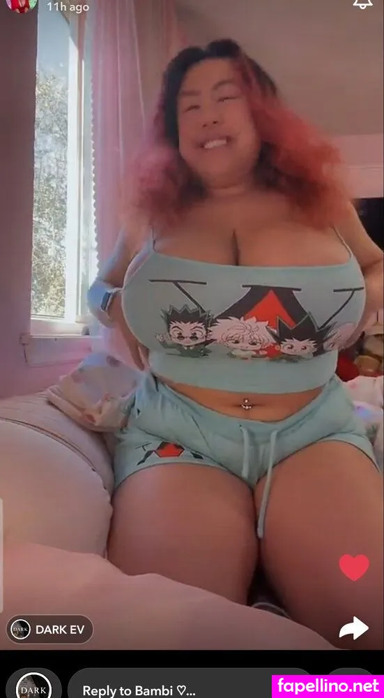 bambinoexx Nude Leaked OnlyFans Photo #R6xD7555xg