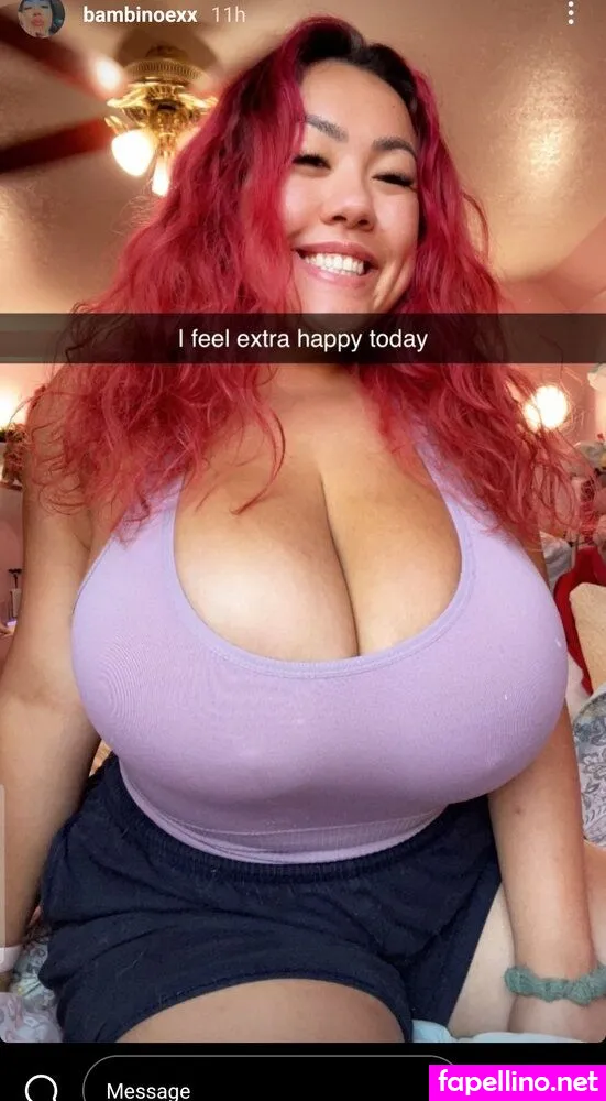 bambinoexx Nude Leaked OnlyFans Photo #cK1DYO2dDb