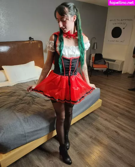 Bambioceansfree OnlyFans Thumbnail #AVefuhD4h2