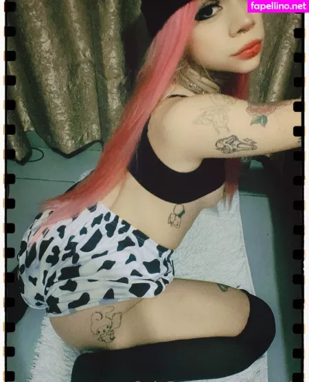 Bambis2 OnlyFans Thumbnail #Agbk28yo16