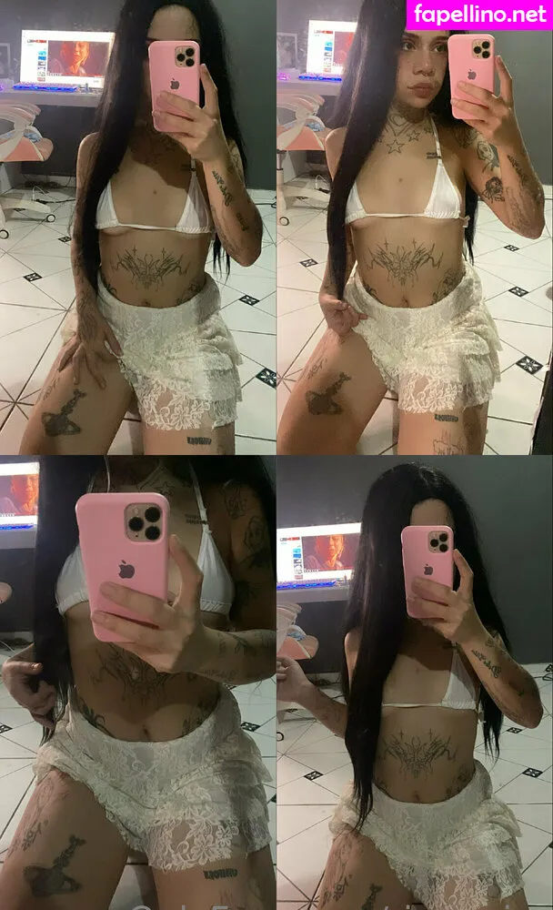 b.bambiii, bambis2 Nude Leaked OnlyFans Photo #B4rNdgDpho