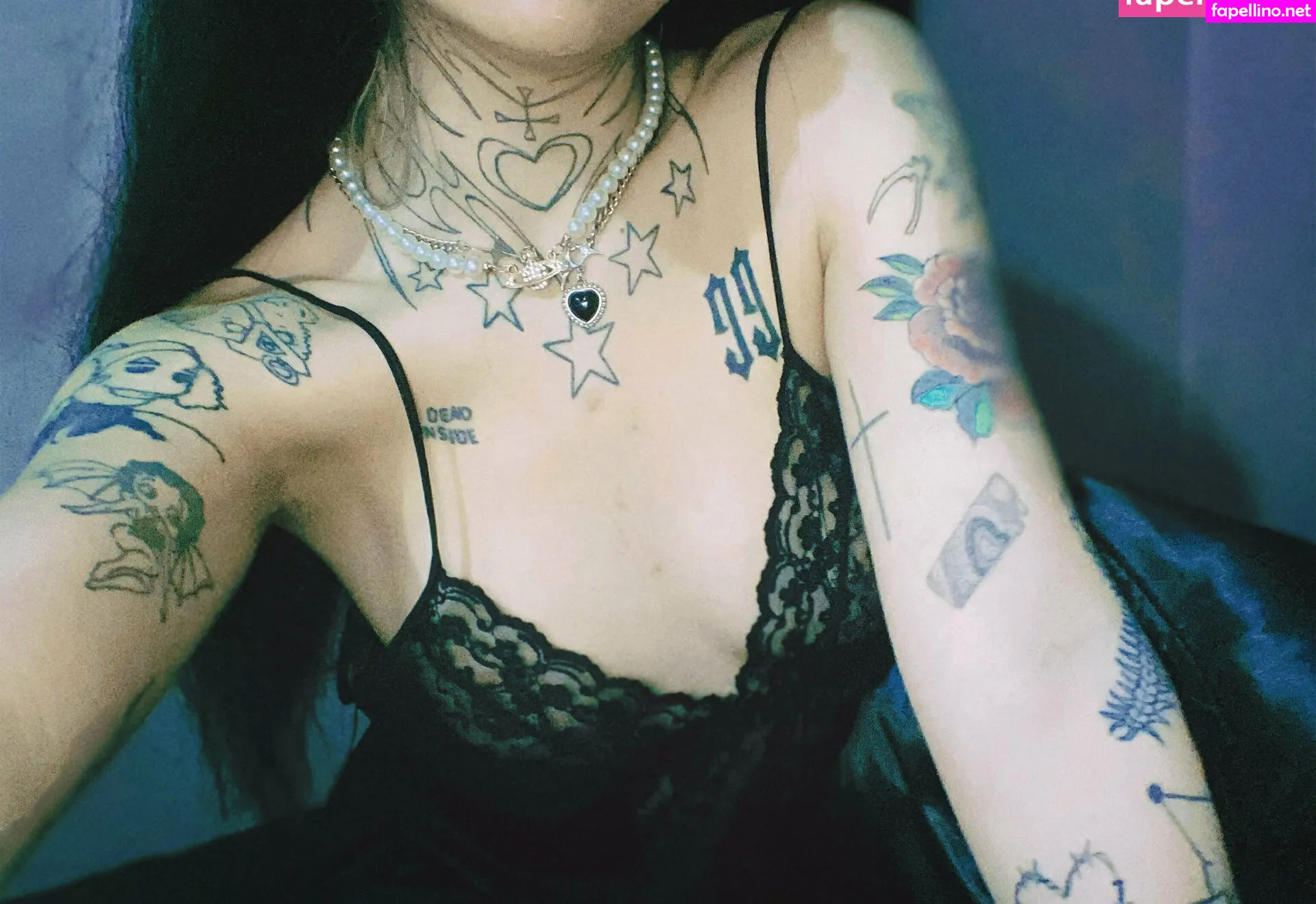 b.bambiii, bambis2 Nude Leaked OnlyFans Photo #kbYCw5I0xm