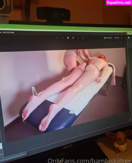 Bambiskiifree OnlyFans Thumbnail #Dh2JpeqQEH