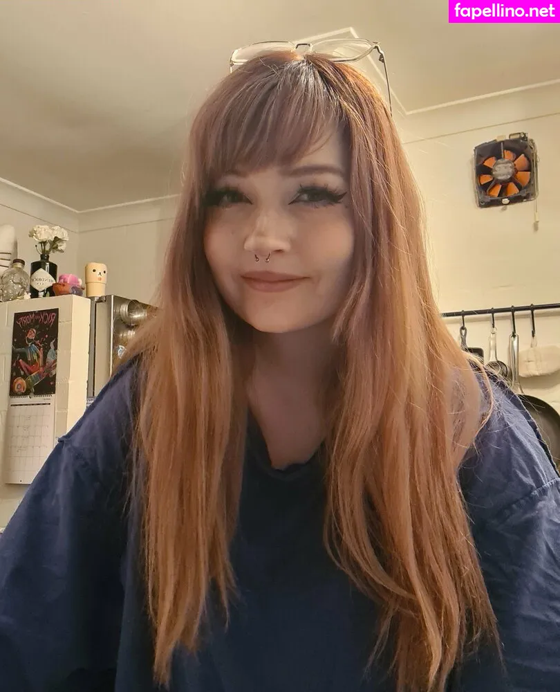 bambiskiifree Nude Leaked OnlyFans Photo #NEi0A1ahJS