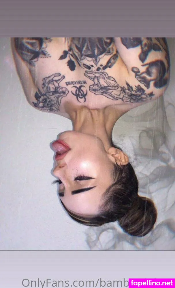 bambival3, bambival_free Nude Leaked OnlyFans Photo #52igNukGD1