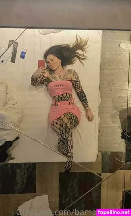 Bambival Free OnlyFans Thumbnail #InDGPrDwdj