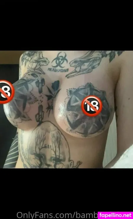 Bambival Free OnlyFans Thumbnail #YcGSAORjGu
