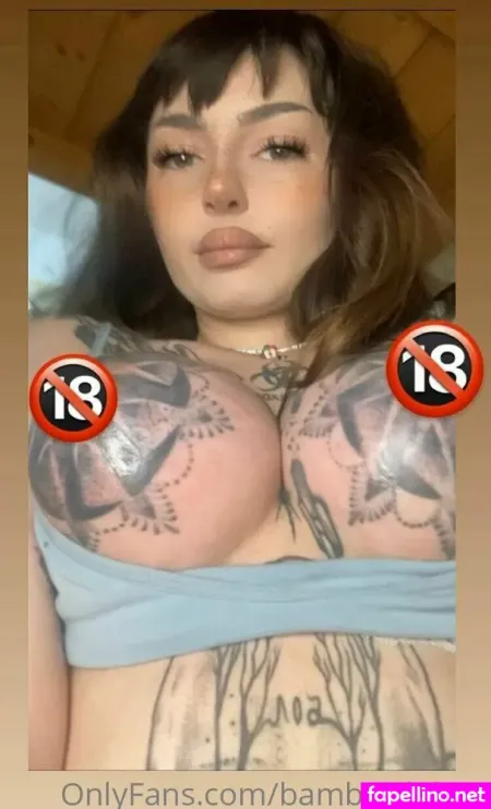 Bambival Free OnlyFans Thumbnail #qw1IoXlDDd