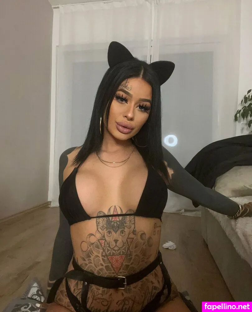 bambixboo Nude Leaked OnlyFans Photo #BybhaPP70v