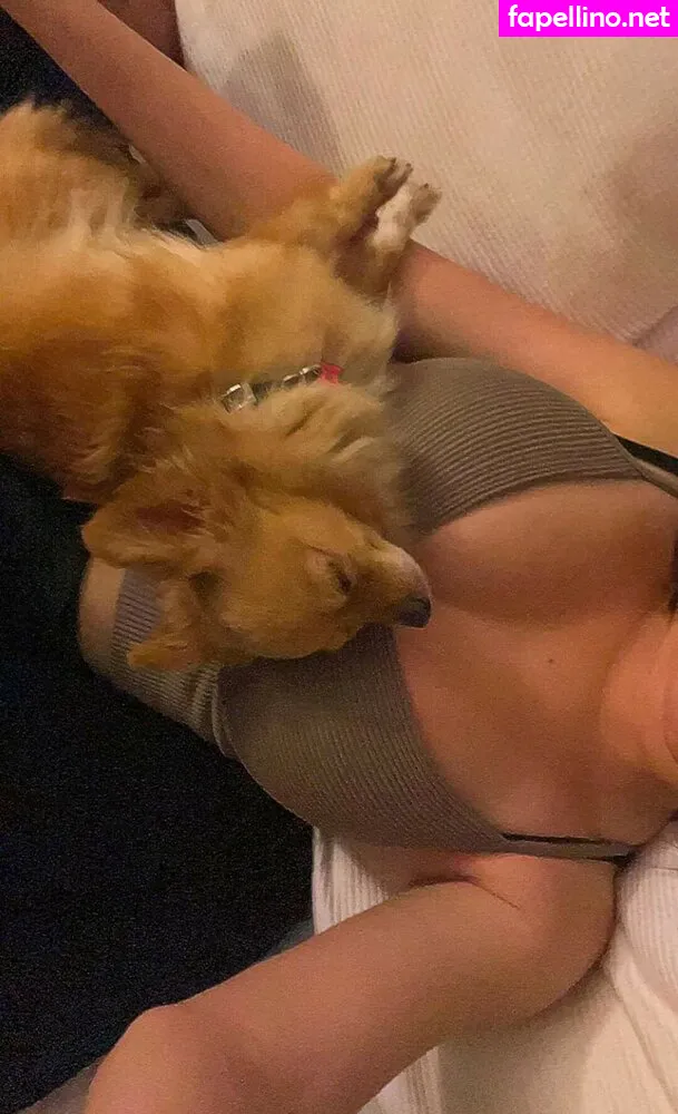 Ashley Burges, ashleyburges, bambixoxo22 Nude Leaked OnlyFans Photo #Hoo6SmbMBS