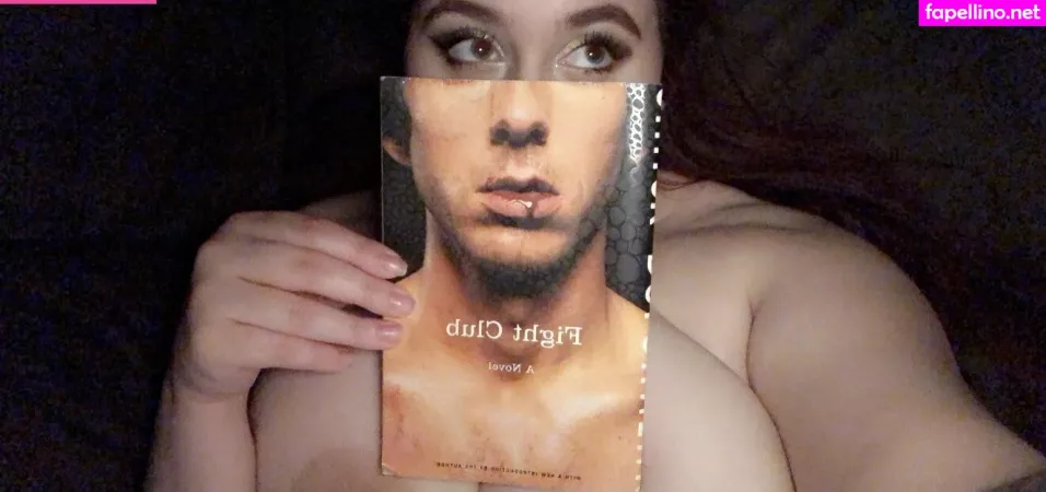 Bambixxlynn OnlyFans Thumbnail #BmeMBP71za