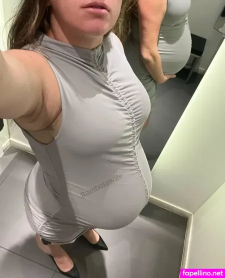 Bambolawife OnlyFans Thumbnail #SrHSacxvm9