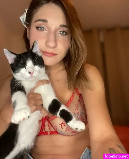 Bamby Eyes OnlyFans Thumbnail #sTPPSIHJTS