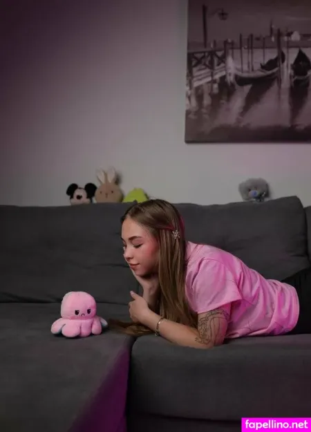 Bambybelle OnlyFans Thumbnail #mUe0EIpo2r