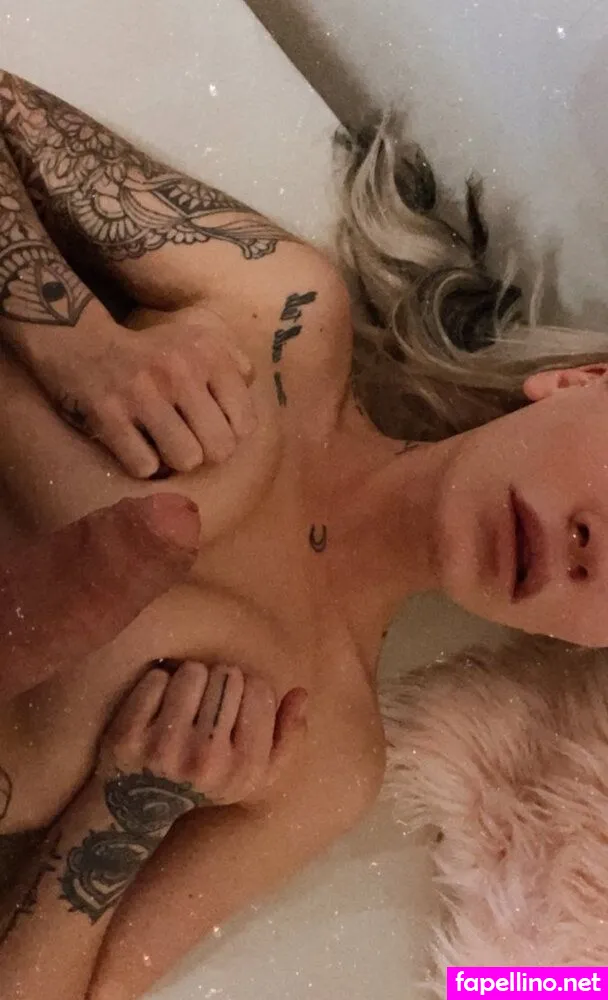 bambyblaze Nude Leaked OnlyFans Photo #7WTnCf3lno