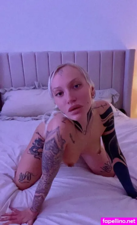 Bambyblaze OnlyFans Thumbnail #MbzCsZAFuK