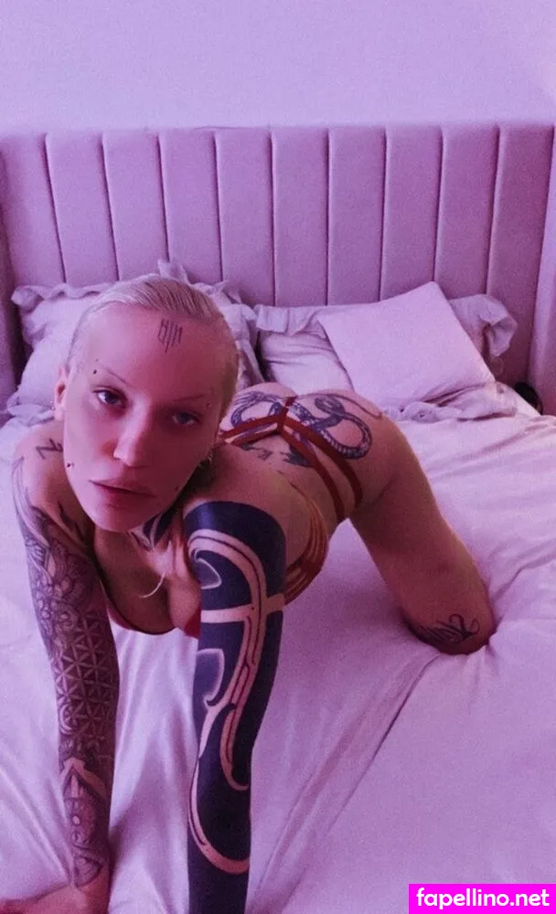 bambyblaze Nude Leaked OnlyFans Photo #NeARcaP7fA