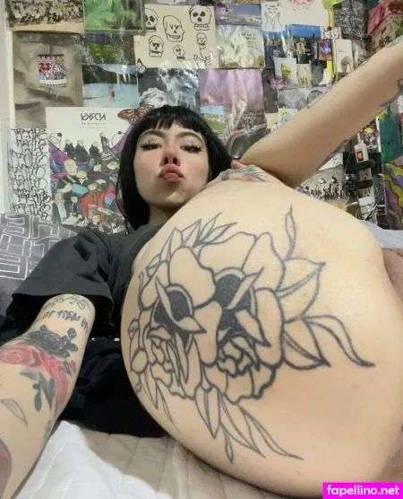 Bambydul OnlyFans Thumbnail #Cr3FKgkshQ