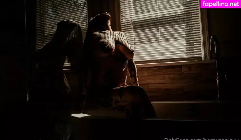 Bamxashleyy OnlyFans Thumbnail #eVbwZYovBA