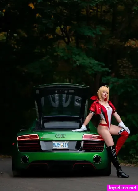 Bamzy Cosplay OnlyFans Thumbnail #50IBldb48D