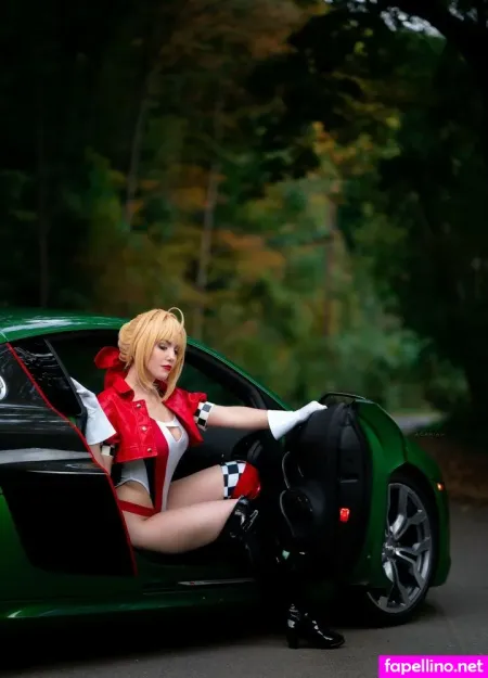 Bamzy Cosplay OnlyFans Thumbnail #Zq4te3WuUa