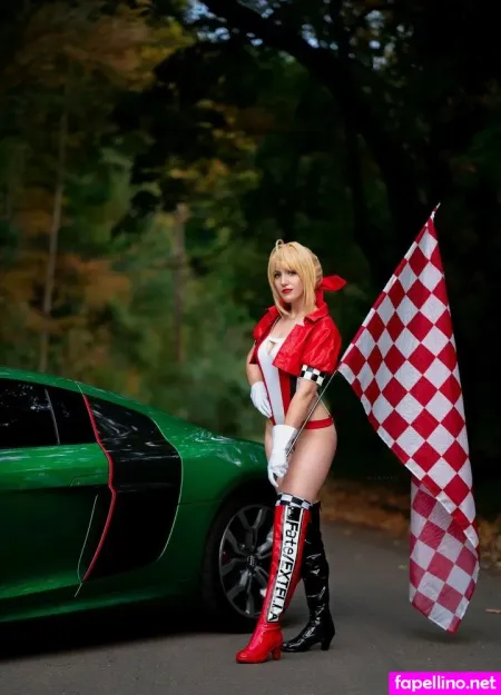 Bamzy Cosplay OnlyFans Thumbnail #c1fmdDN3lY