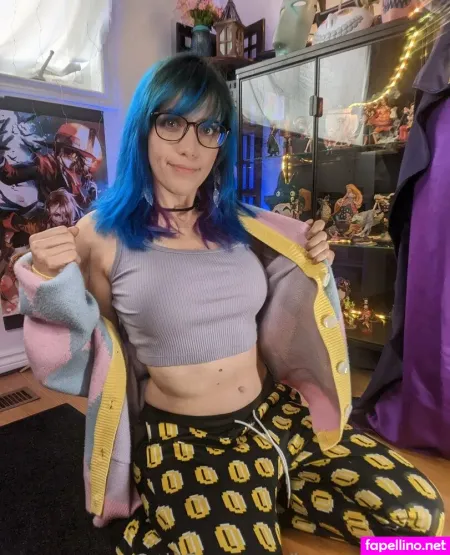 Bamzy Cosplay OnlyFans Thumbnail #cf1awYclaF