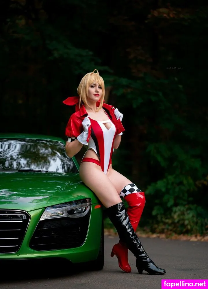 bamzycosplay Nude Leaked OnlyFans Photo #mBZlxlOAIR