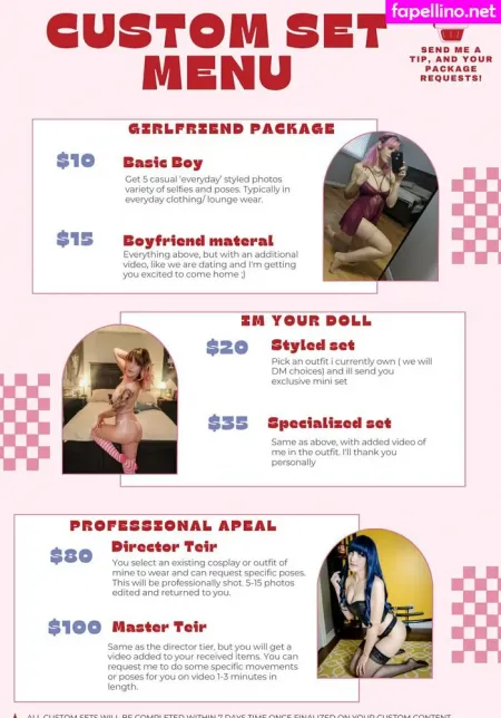 Bamzycosplay OnlyFans Thumbnail #PZLlsZZj2p