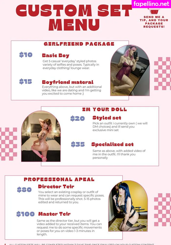 bamzycosplay Nude Leaked OnlyFans Photo #PZLlsZZj2p