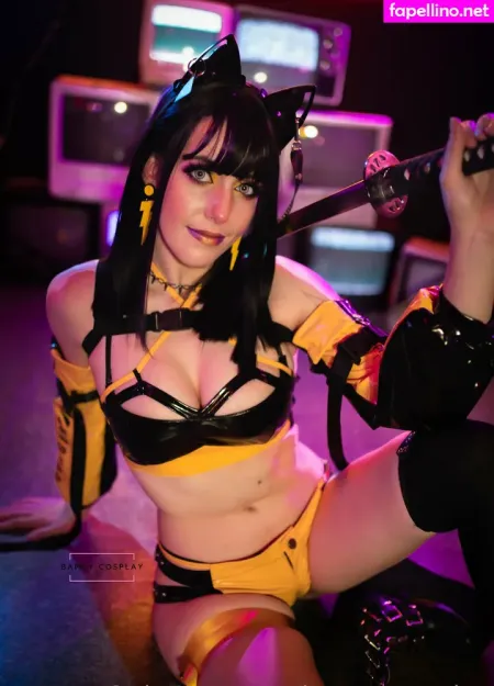 Bamzycosplay OnlyFans Thumbnail #mtczJpixWV