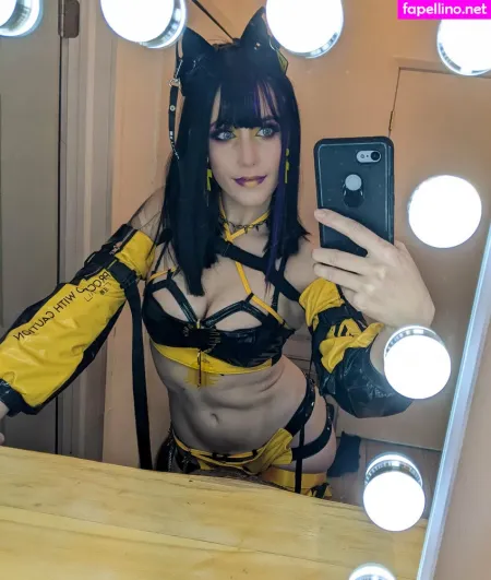 Bamzycosplay OnlyFans Thumbnail #yrQ4Tuk4Yt