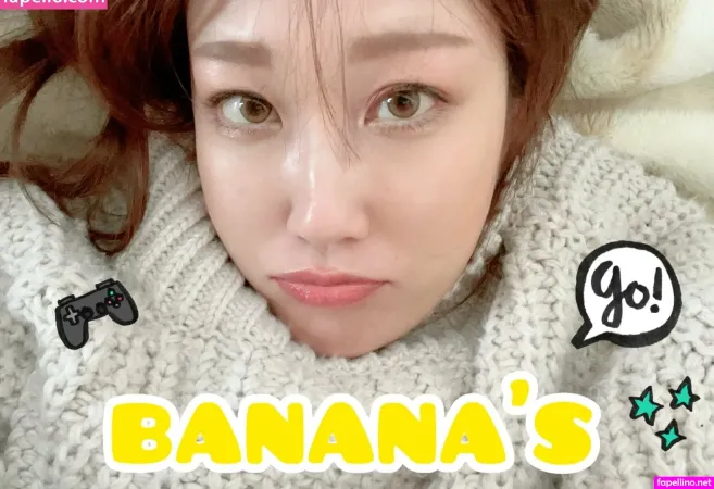 Banana 0216 Main Profile Photo