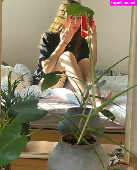 Banana69split OnlyFans Thumbnail #Jh4xQ78qbP