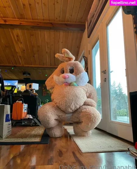 Bananabis OnlyFans Thumbnail #7AGaWxIPt6