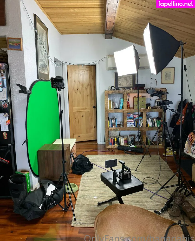 bananabis, cannabisbananabis Nude Leaked OnlyFans Photo #RJpy26CJAs