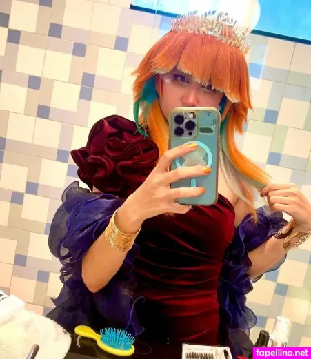 Bananahpeel OnlyFans Thumbnail #NEWHKrPiBU