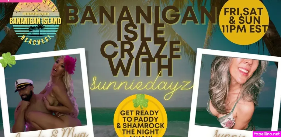 Bananiganisland OnlyFans Thumbnail #ha9S4UNVGp