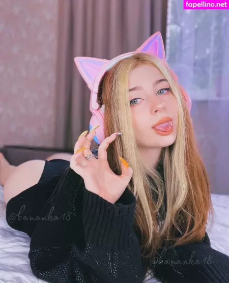 Bananka17 OnlyFans Thumbnail #2LXJd2DLw5