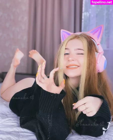 Bananka17 OnlyFans Thumbnail #3jmvpVPSUS