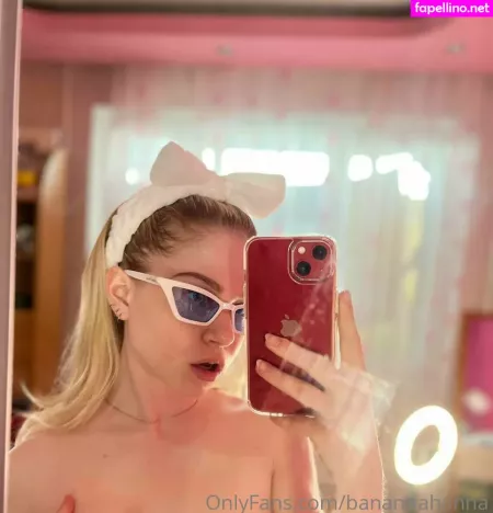Banannahanna OnlyFans Thumbnail #6DJBRPubWl