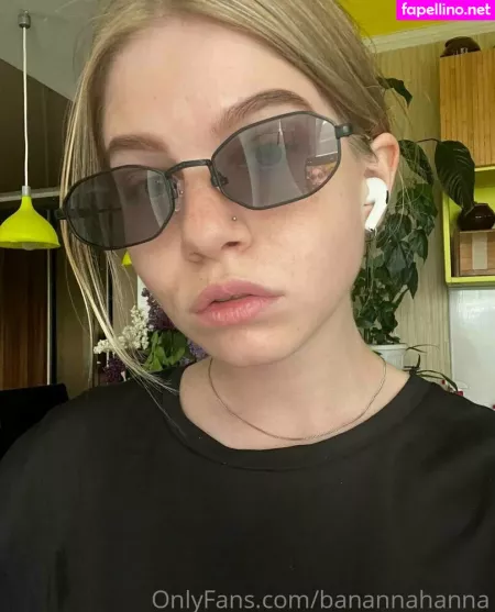 Banannahanna OnlyFans Thumbnail #ndfcTTyAXd