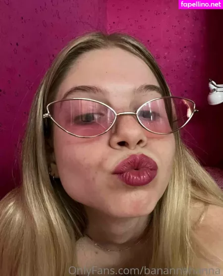 Banannahanna OnlyFans Thumbnail #uqLoigHqd4