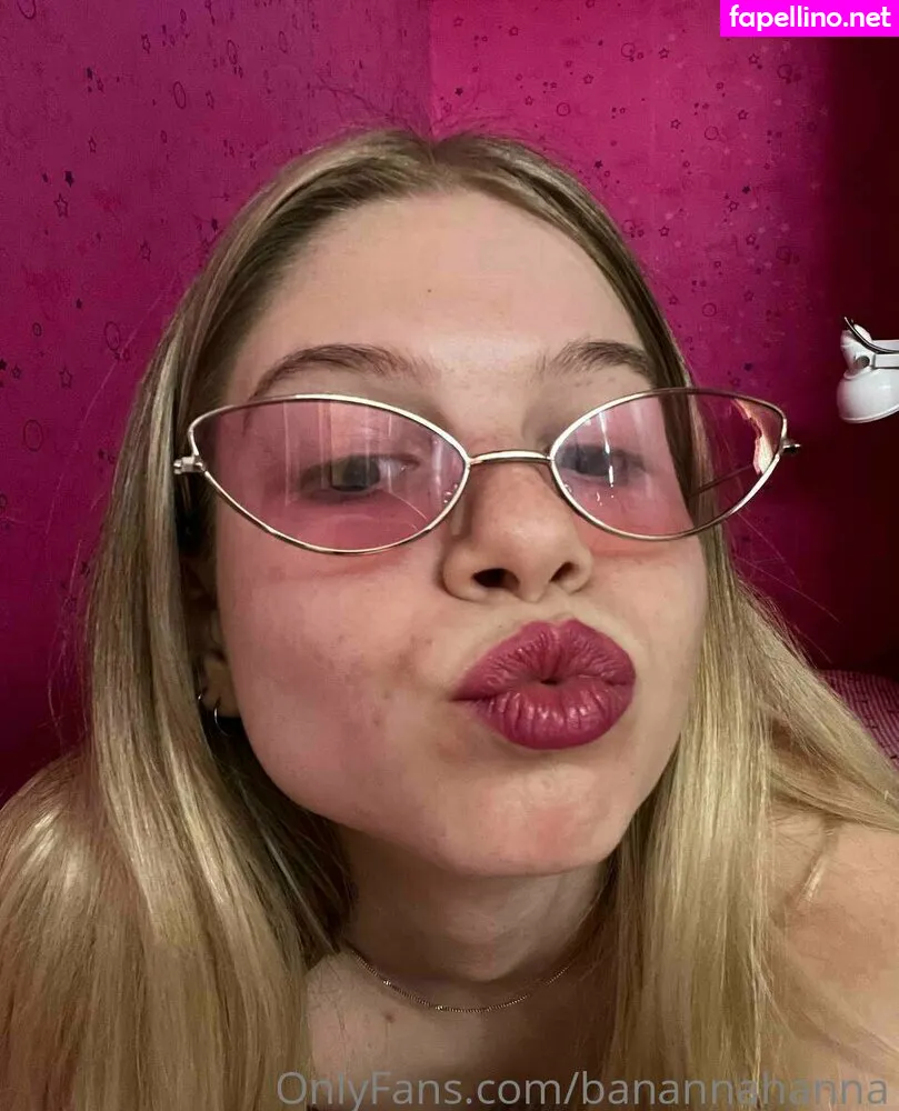 bana_nannananna, banannahanna Nude Leaked OnlyFans Photo #uqLoigHqd4